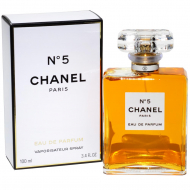 Chanel № 5 WOM 100 ML