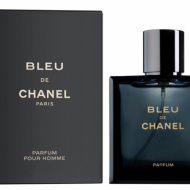 Bleu DE chanel parfum Gold
