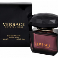 Versace Crystal Noir WOMEN 90ml