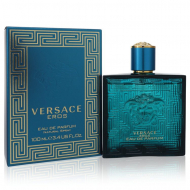 Eros EAU DE parfum Versace