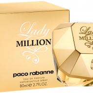 Paco Rabanne Lady Million WOM 80 ML