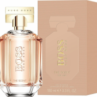 THE SCENT 100мл