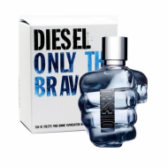 Diesel only THE brave