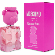 MOSCHINO TOY 2 BUBBLE GUM  