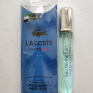 Lacoste Essential Sport 20 мл