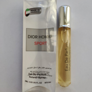 Dior Homme Sport 20 мл