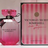 Bombshell Victoria’s Secret
